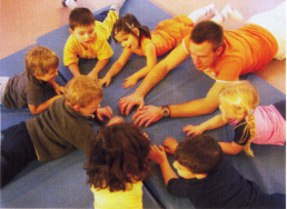 Koordinationstraining
